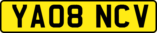 YA08NCV