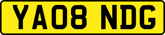 YA08NDG