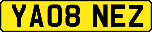 YA08NEZ