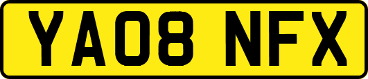 YA08NFX