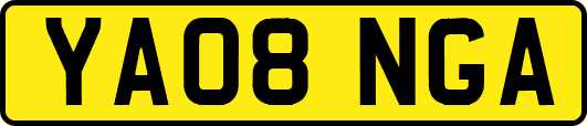 YA08NGA