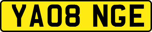 YA08NGE