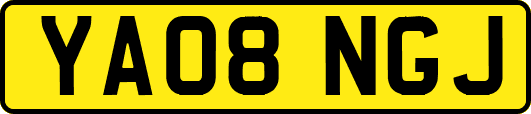 YA08NGJ