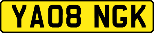 YA08NGK