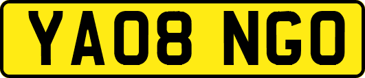 YA08NGO