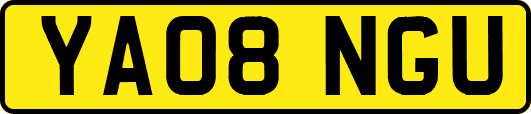 YA08NGU