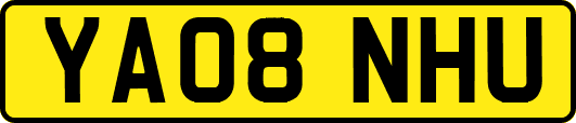 YA08NHU