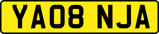 YA08NJA