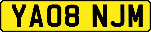 YA08NJM