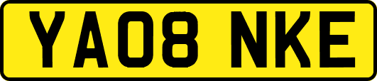 YA08NKE