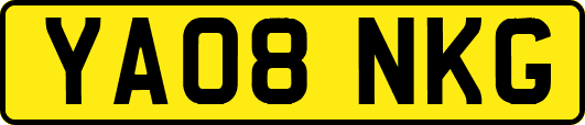 YA08NKG