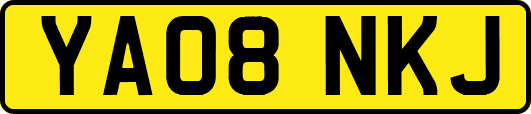 YA08NKJ