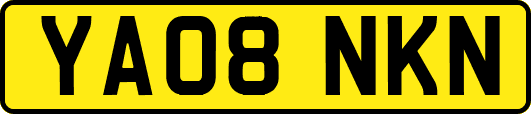 YA08NKN