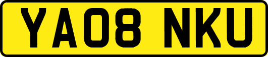 YA08NKU