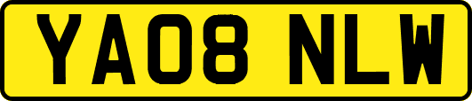YA08NLW