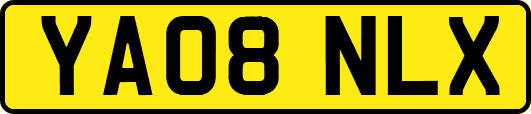 YA08NLX