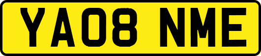 YA08NME