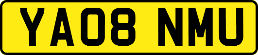 YA08NMU