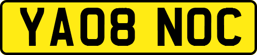 YA08NOC