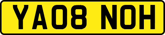 YA08NOH
