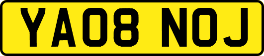 YA08NOJ