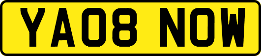 YA08NOW