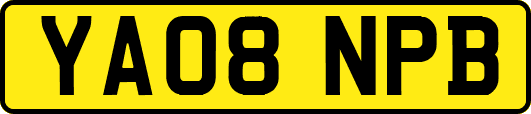 YA08NPB