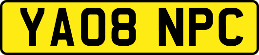 YA08NPC