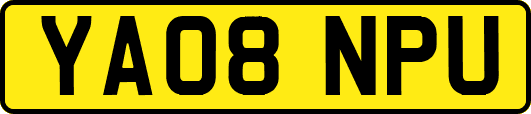 YA08NPU