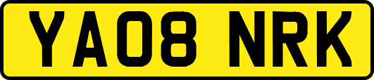 YA08NRK