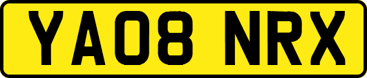 YA08NRX
