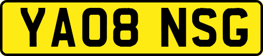 YA08NSG