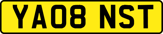 YA08NST