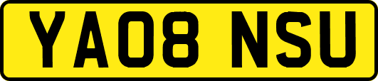 YA08NSU