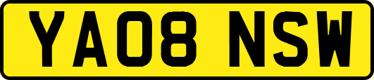 YA08NSW