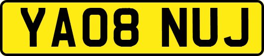 YA08NUJ