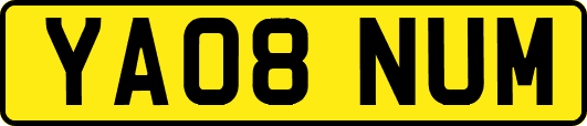YA08NUM