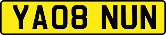 YA08NUN