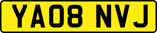 YA08NVJ