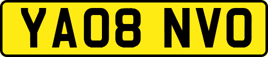 YA08NVO