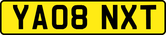 YA08NXT