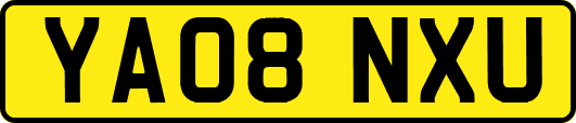 YA08NXU