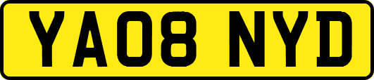 YA08NYD