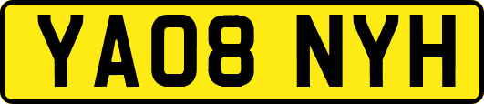 YA08NYH