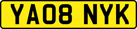 YA08NYK