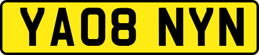 YA08NYN