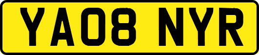 YA08NYR