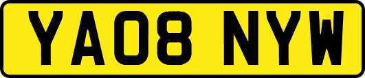 YA08NYW