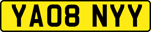 YA08NYY