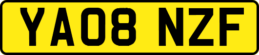YA08NZF
